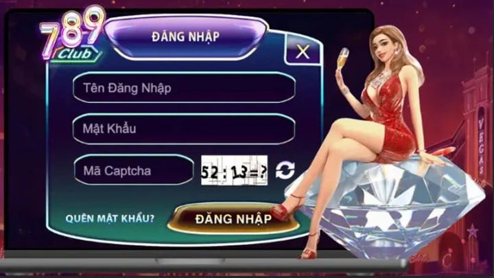 Đảm bảo rằng bạn đang truy cập vào một trang web an toàn