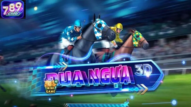 Đua ngựa 789Club luôn nằm trong danh sách những môn thể thao mang tính biểu tượng