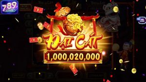 Lân hái lộc được phát triển dựa trên hệ thống quay số ngẫu nhiên
