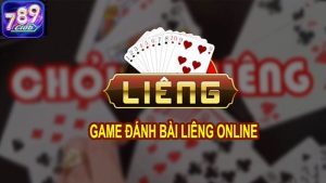789Club cung cấp nhiều bàn chơi Liêng với các mức cược khác nhau