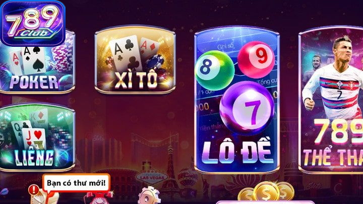 Tỷ lệ trả thưởng cao hơn so với lô đề truyền thống
