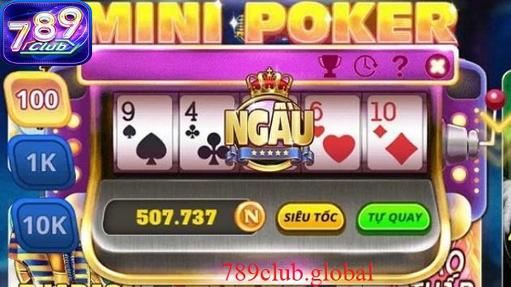 Sự kết hợp hoàn hảo giữa giải trí và cơ hội kiếm tiền