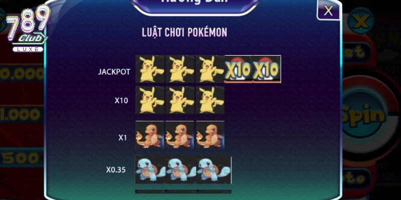 Một đội hình mạnh cần sự phối hợp giữa các Pokemon
