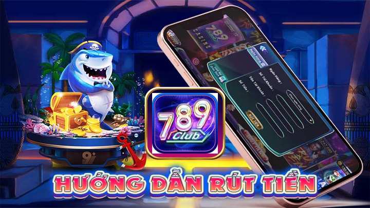 Bạn có thể lựa chọn rút tiền qua tài khoản ngân hàng