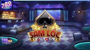 Bạn có thể tham gia chơi sâm lốc với bạn bè hoặc thử sức với những người chơi ngẫu nhiên