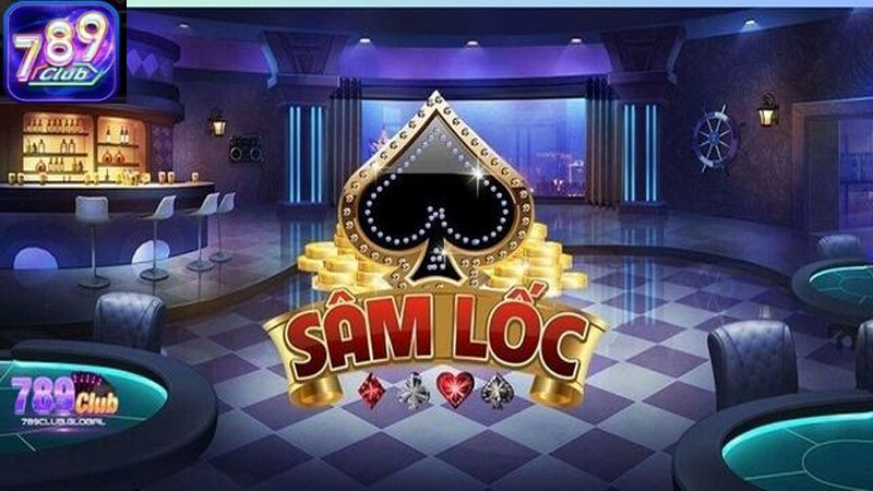 Bạn có thể tham gia chơi sâm lốc với bạn bè hoặc thử sức với những người chơi ngẫu nhiên