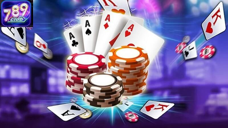 789Club sử dụng công nghệ mã hóa hiện đại
