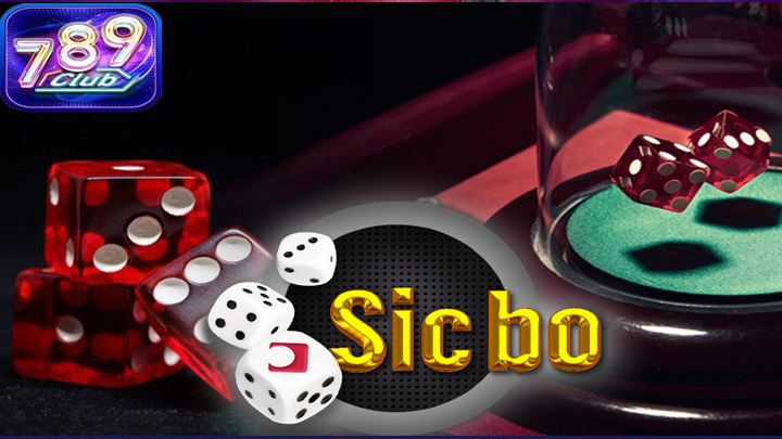 Sicbo 789Club có giao diện trực quan