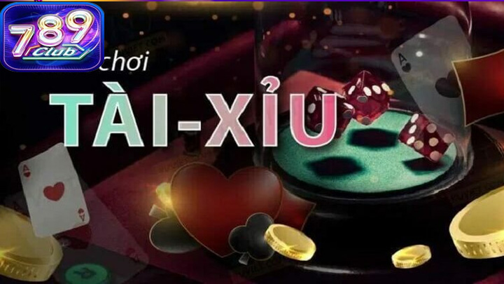 Bạn có thể bắt đầu với các cược cơ bản như Tài hoặc Xỉu