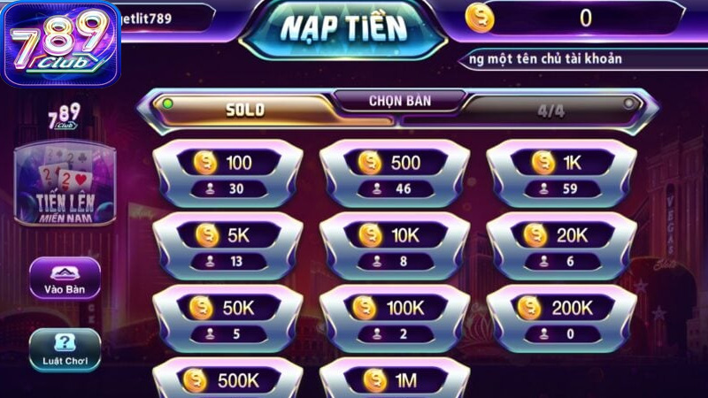 Tiến lên miền Nam là trò chơi bài sử dụng bộ bài Tây 52 lá