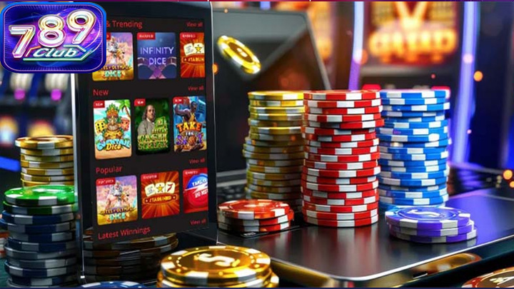 789Club nghiêm khắc xử lý mọi hành vi gian lận hoặc lạm dụng hệ thống