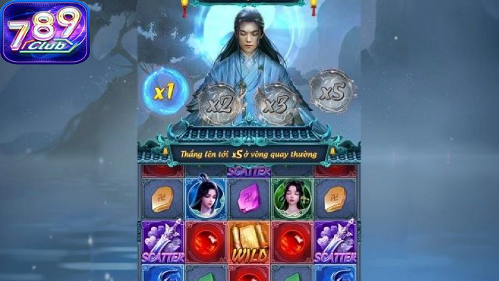 Tru Tiên cung cấp một loạt các môn phái để người chơi lựa chọn