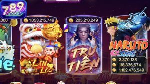Các sự kiện PvP liên server quy mô lớn