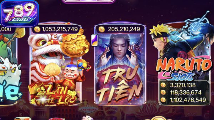 Các sự kiện PvP liên server quy mô lớn